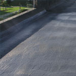spray foam roof coatings in Richmond
