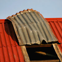 preventing wind damage to your Richmond roof