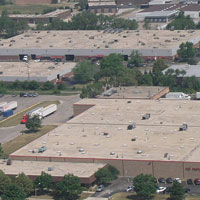sustainable Richmond spray foam roof systems
