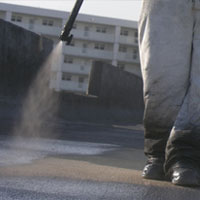protective roof coatings in Richmond Virginia